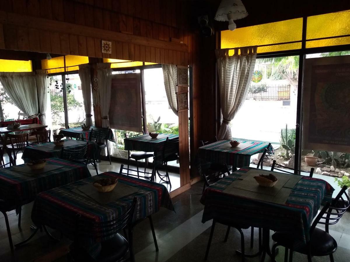 Hotel La Marina Βίλα Κάρλος Παζ Εξωτερικό φωτογραφία
