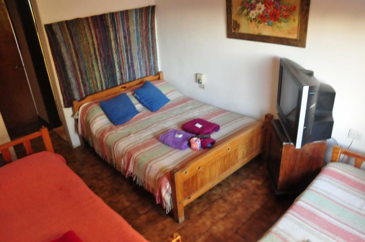 Hotel La Marina Βίλα Κάρλος Παζ Εξωτερικό φωτογραφία
